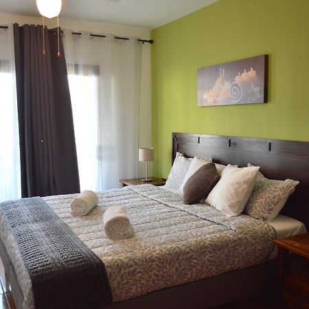 Aguamarina 430 Apartment San Miguel de Abona Ngoại thất bức ảnh