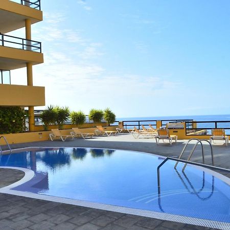 Aguamarina 430 Apartment San Miguel de Abona Ngoại thất bức ảnh