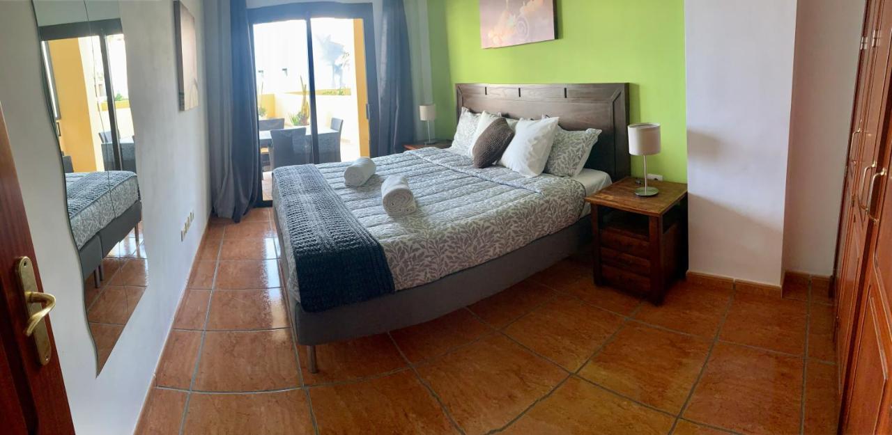 Aguamarina 430 Apartment San Miguel de Abona Ngoại thất bức ảnh