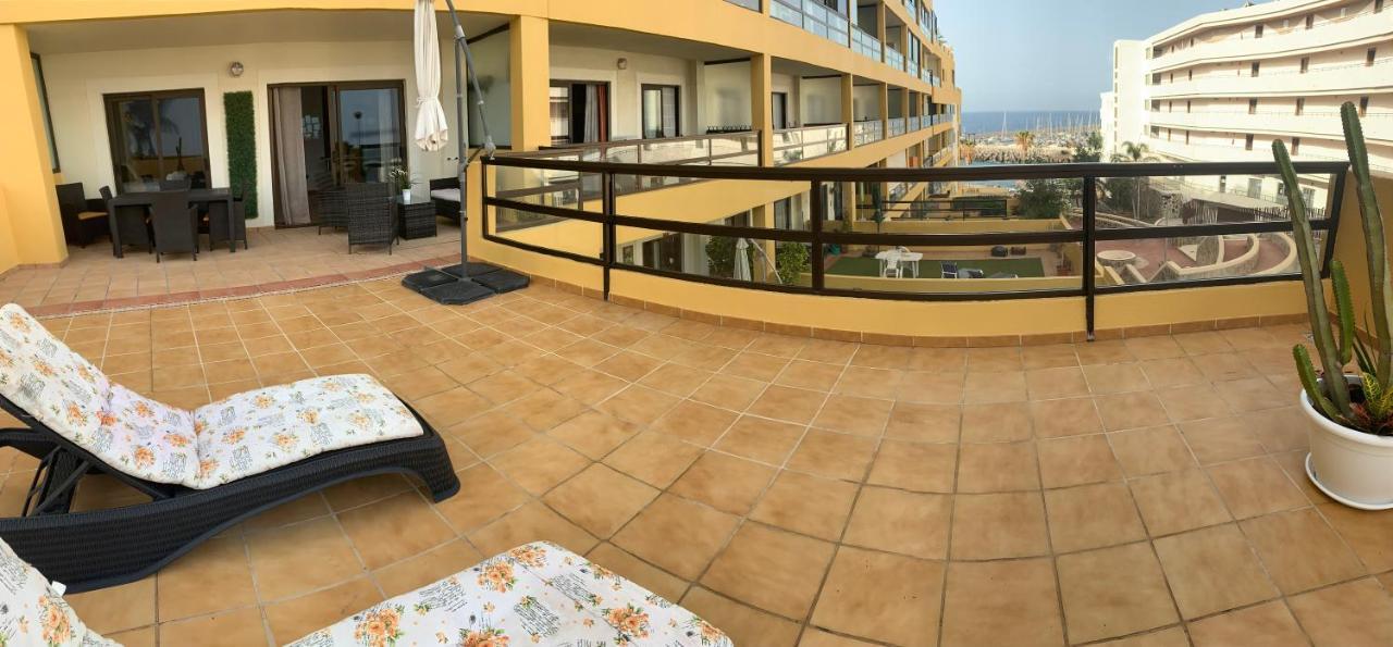 Aguamarina 430 Apartment San Miguel de Abona Ngoại thất bức ảnh