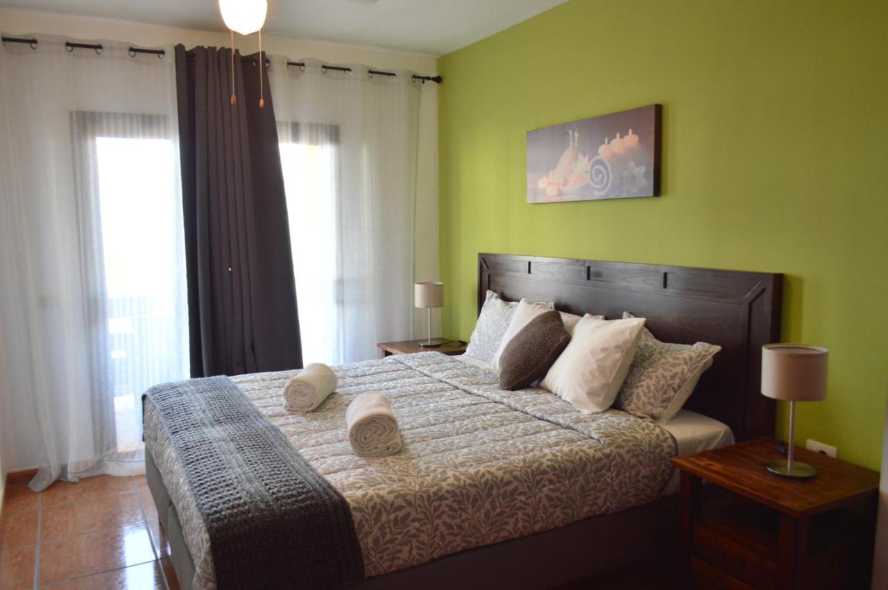 Aguamarina 430 Apartment San Miguel de Abona Ngoại thất bức ảnh