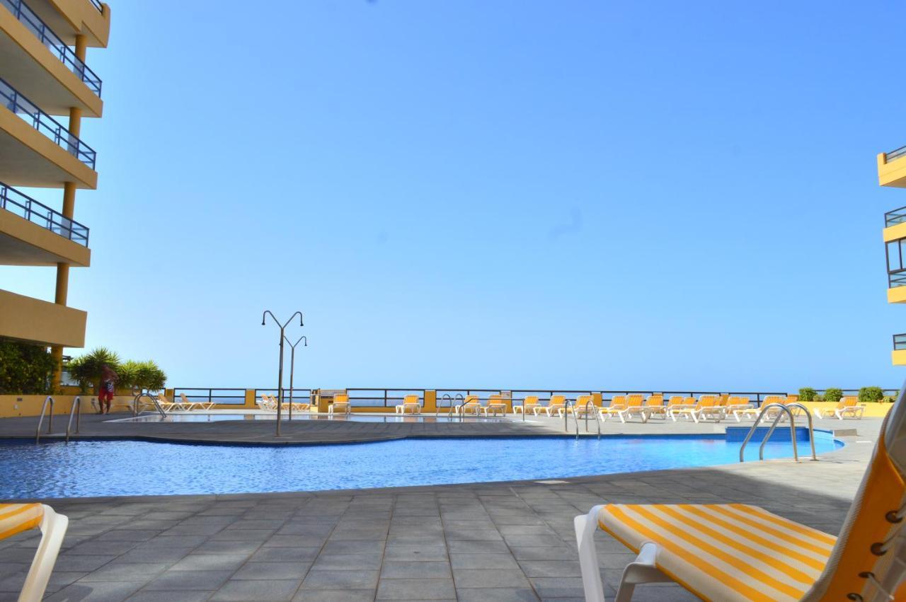 Aguamarina 430 Apartment San Miguel de Abona Ngoại thất bức ảnh