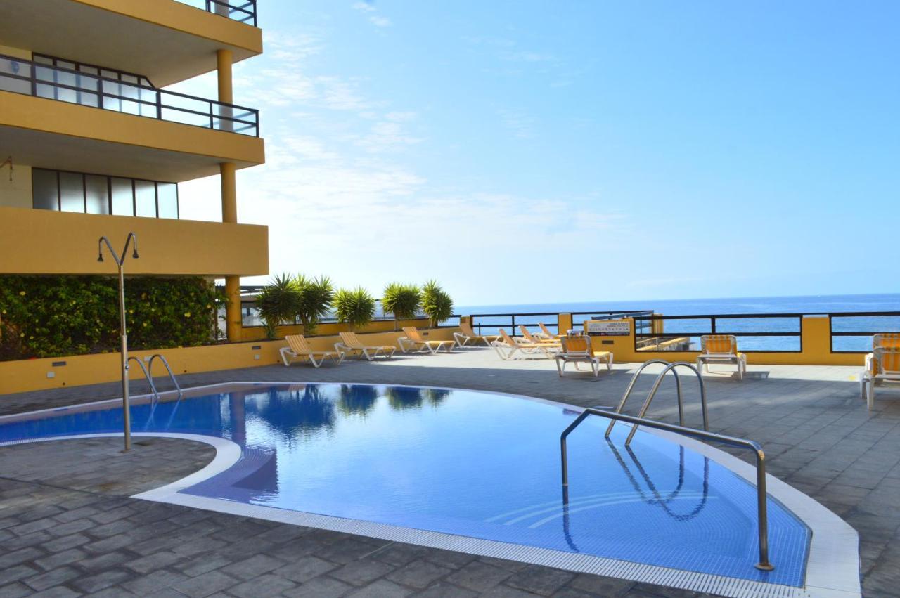 Aguamarina 430 Apartment San Miguel de Abona Ngoại thất bức ảnh