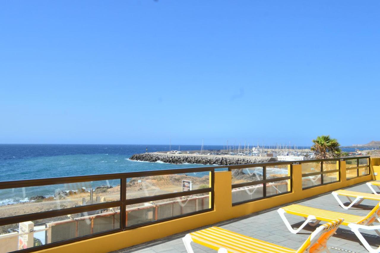 Aguamarina 430 Apartment San Miguel de Abona Ngoại thất bức ảnh