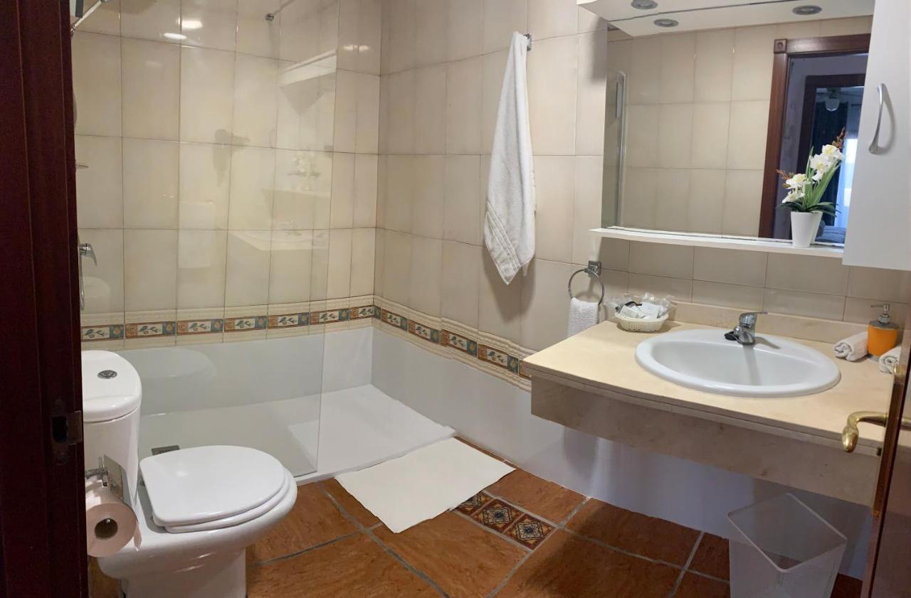 Aguamarina 430 Apartment San Miguel de Abona Ngoại thất bức ảnh