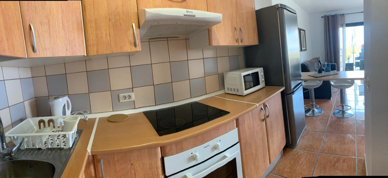 Aguamarina 430 Apartment San Miguel de Abona Ngoại thất bức ảnh