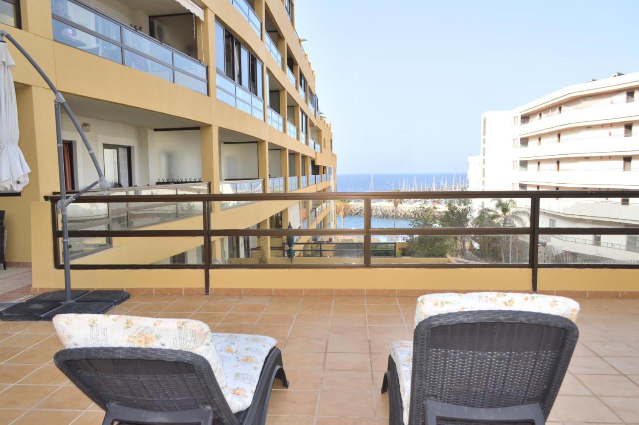 Aguamarina 430 Apartment San Miguel de Abona Ngoại thất bức ảnh