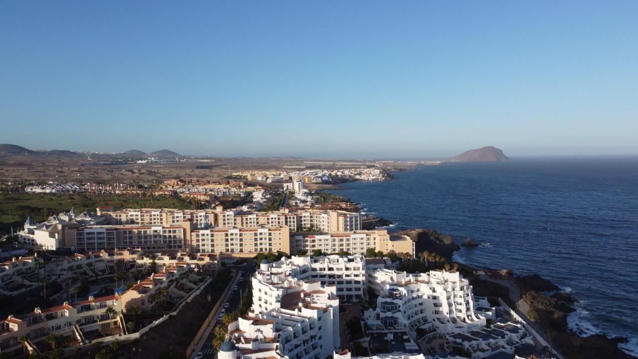 Aguamarina 430 Apartment San Miguel de Abona Ngoại thất bức ảnh