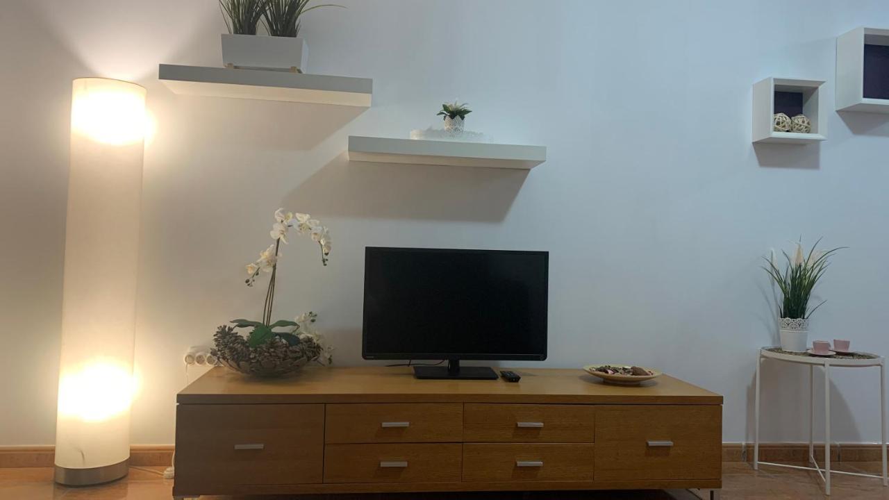 Aguamarina 430 Apartment San Miguel de Abona Ngoại thất bức ảnh