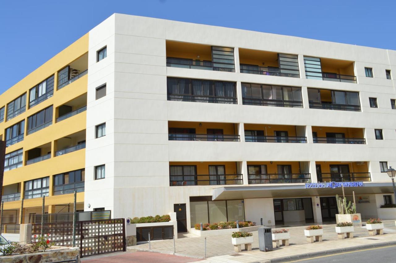 Aguamarina 430 Apartment San Miguel de Abona Ngoại thất bức ảnh