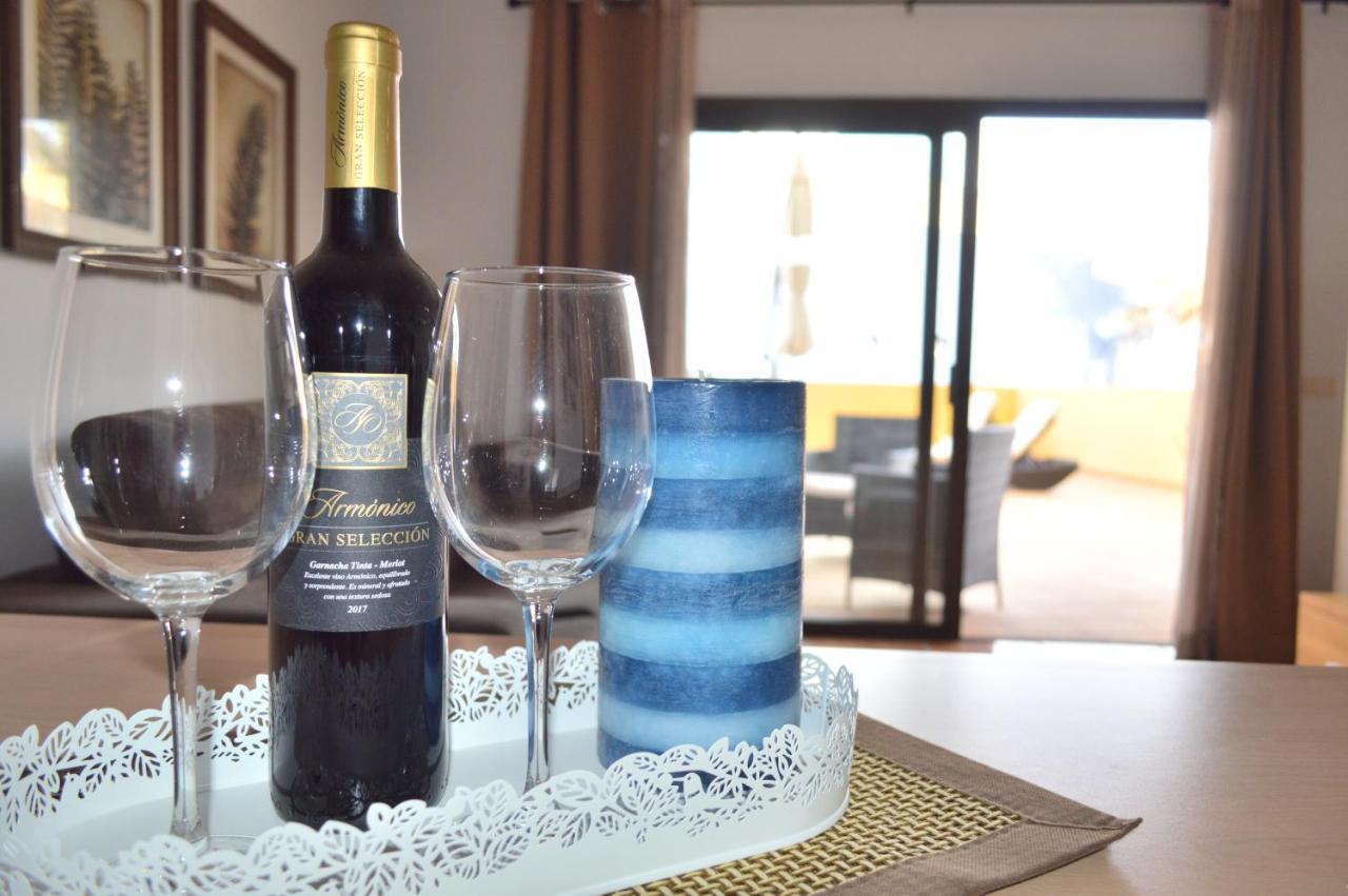 Aguamarina 430 Apartment San Miguel de Abona Ngoại thất bức ảnh