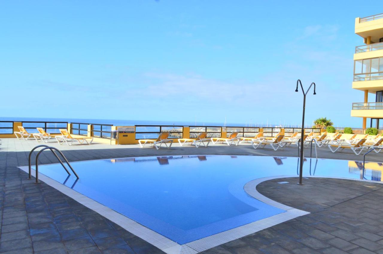 Aguamarina 430 Apartment San Miguel de Abona Ngoại thất bức ảnh