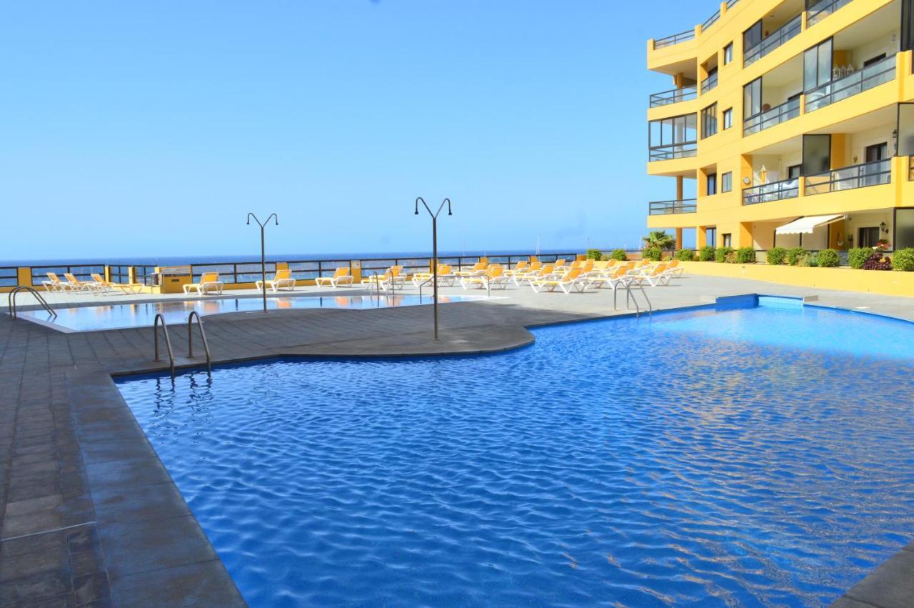 Aguamarina 430 Apartment San Miguel de Abona Ngoại thất bức ảnh