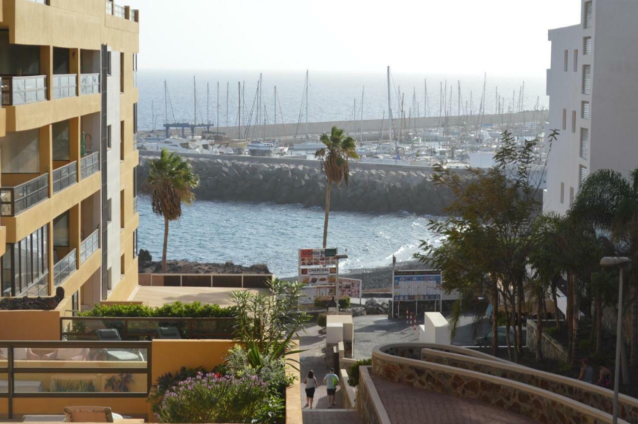 Aguamarina 430 Apartment San Miguel de Abona Ngoại thất bức ảnh