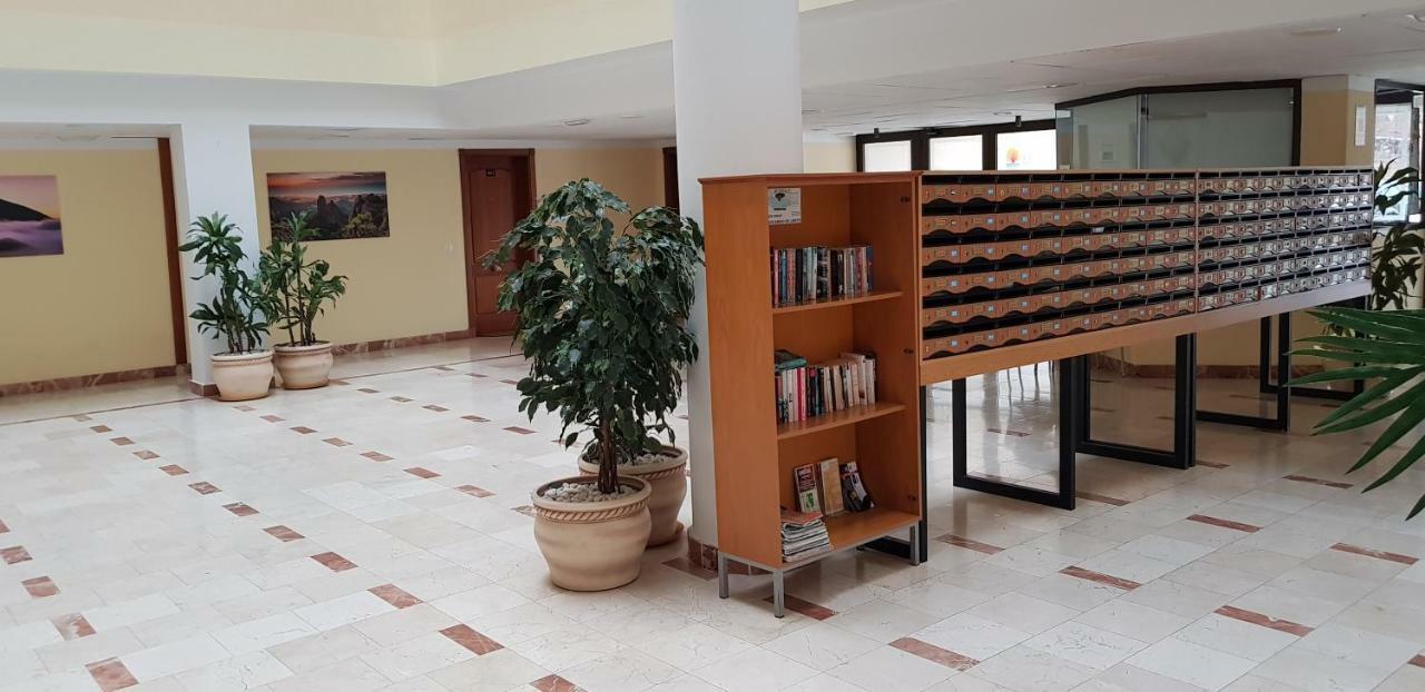 Aguamarina 430 Apartment San Miguel de Abona Ngoại thất bức ảnh