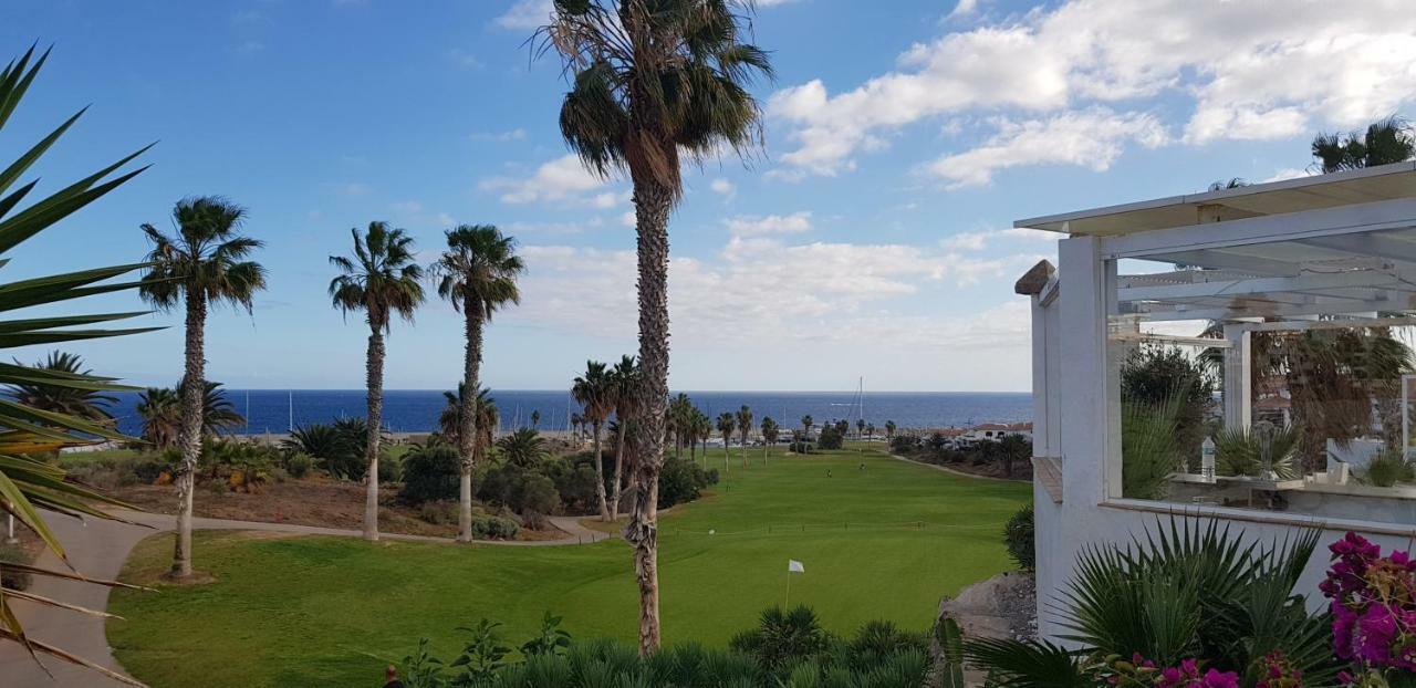 Aguamarina 430 Apartment San Miguel de Abona Ngoại thất bức ảnh