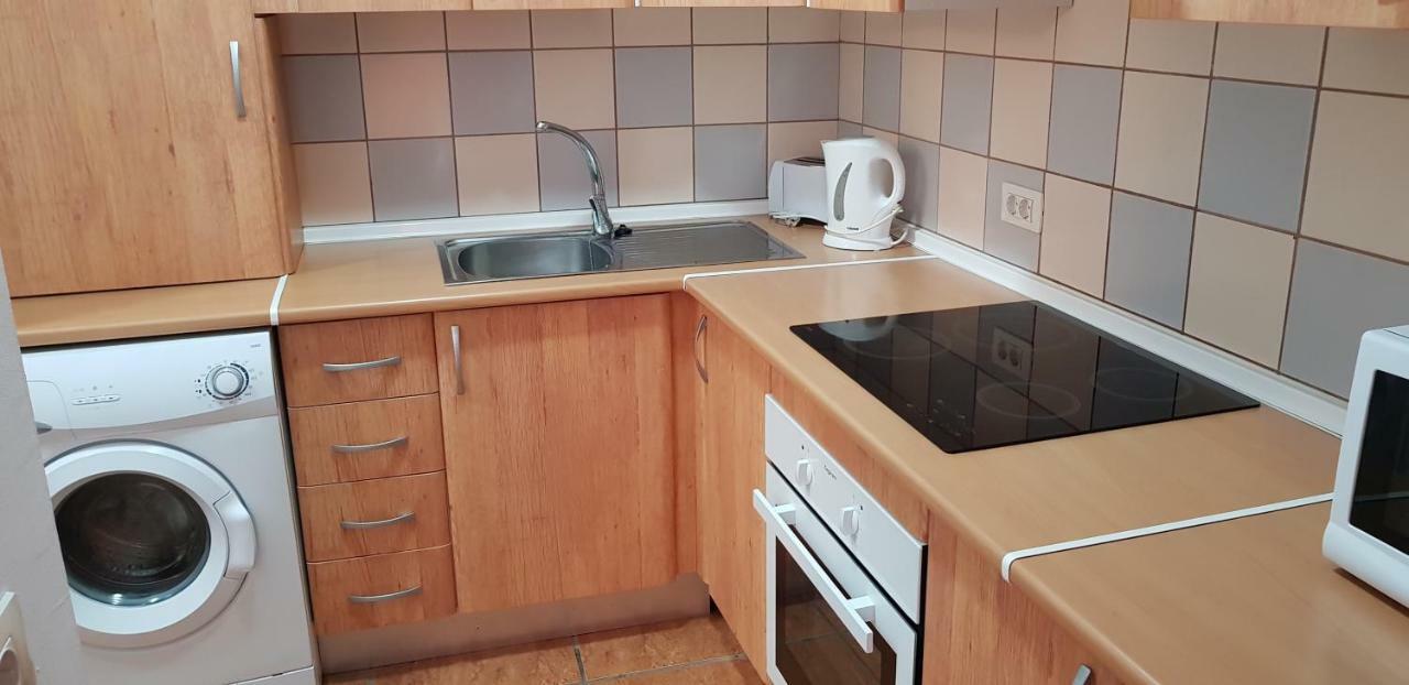 Aguamarina 430 Apartment San Miguel de Abona Ngoại thất bức ảnh