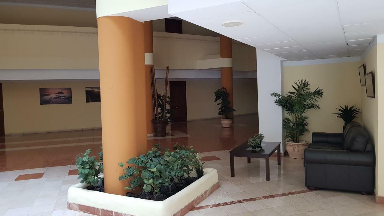 Aguamarina 430 Apartment San Miguel de Abona Ngoại thất bức ảnh