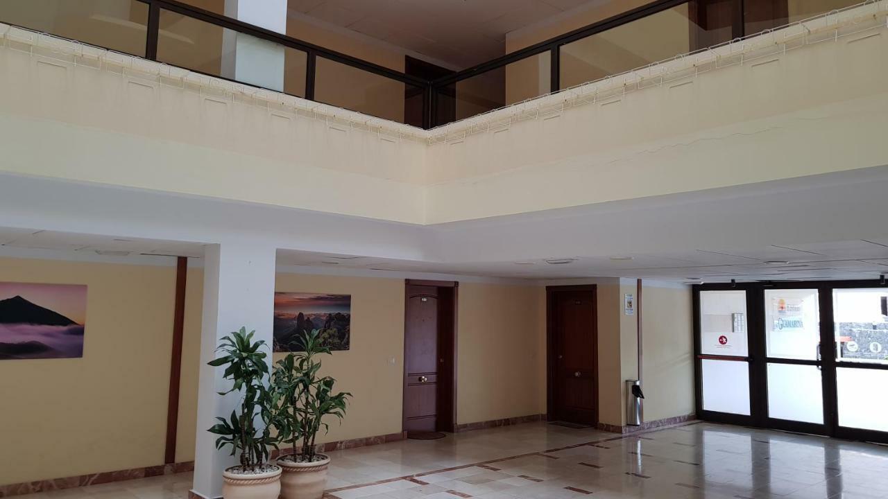 Aguamarina 430 Apartment San Miguel de Abona Ngoại thất bức ảnh