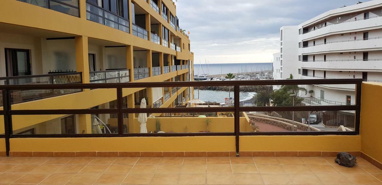 Aguamarina 430 Apartment San Miguel de Abona Ngoại thất bức ảnh