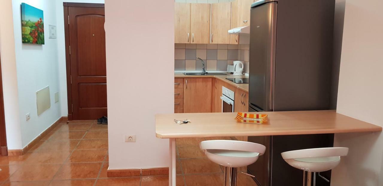 Aguamarina 430 Apartment San Miguel de Abona Ngoại thất bức ảnh