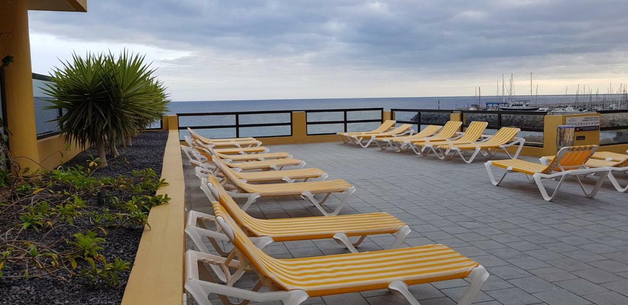 Aguamarina 430 Apartment San Miguel de Abona Ngoại thất bức ảnh