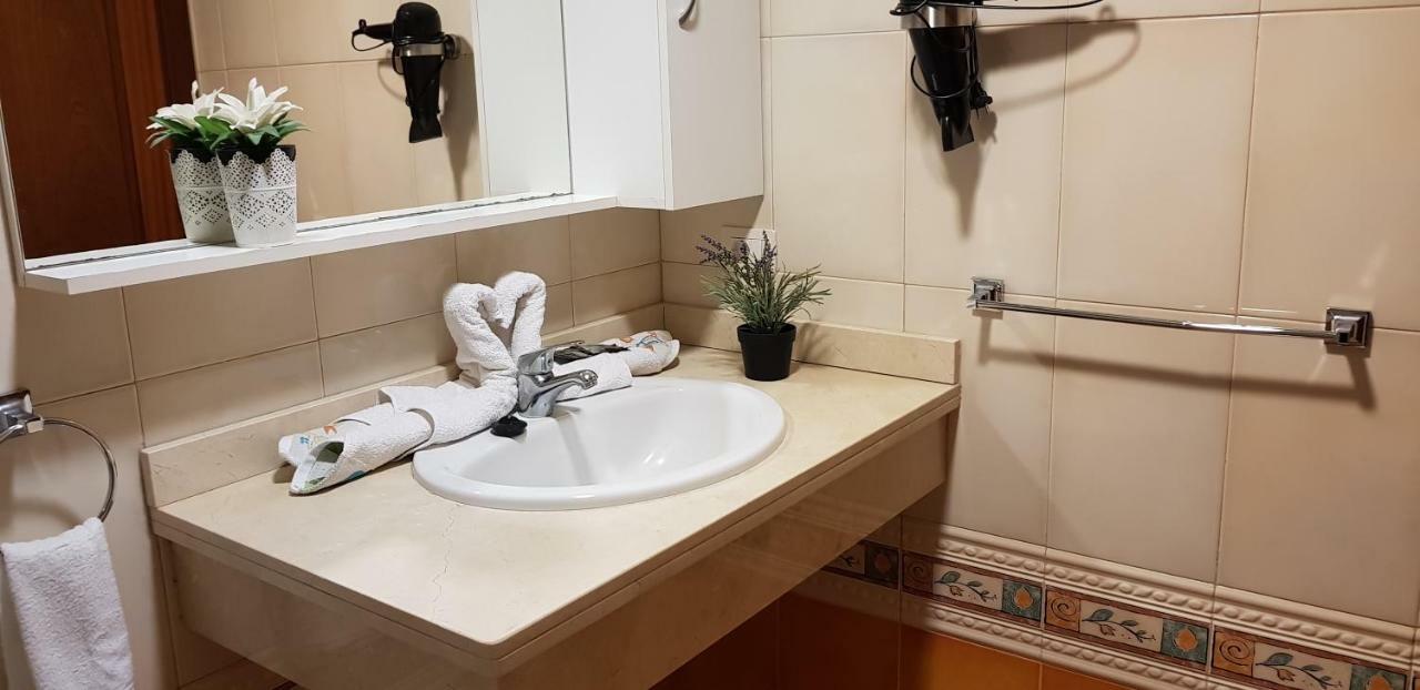 Aguamarina 430 Apartment San Miguel de Abona Ngoại thất bức ảnh